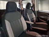  Fiat  Doblo FIAT DOBLÒ CARGO / 2014 / 5P / COMBI CH1 LOUNGE 1.6 MJET 105CV E6D N1 #13