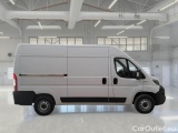  Fiat  Ducato FIAT  / 2014 / 4P / FURGONE 30 MH2 2.3 MULTIJET 120CV E6D-TEMP #7