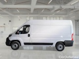  Fiat  Ducato FIAT  / 2014 / 4P / FURGONE 30 MH2 2.3 MULTIJET 120CV E6D-TEMP #8