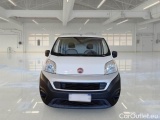  Fiat  Fiorino FIAT  / 2016 / 4P / VETT. FURGONATA 1.3 MULTIJET 95 CV E6D-FINAL SX #6