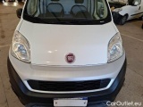  Fiat  Fiorino FIAT  / 2016 / 4P / VETT. FURGONATA 1.3 MULTIJET 95 CV E6D-FINAL SX #26