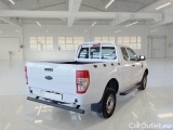  Ford  Ranger FORD  / 2019 / 4P / PICKUP SUPERCAB XL 4WD 2.0 TDCI 170CV #2