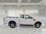 Ford  Ranger FORD  / 2019 / 4P / PICKUP SUPERCAB XL 4WD 2.0 TDCI 170CV #7