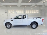  Ford  Ranger FORD  / 2019 / 4P / PICKUP SUPERCAB XL 4WD 2.0 TDCI 170CV #8
