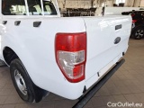  Ford  Ranger FORD  / 2019 / 4P / PICKUP SUPERCAB XL 4WD 2.0 TDCI 170CV #87