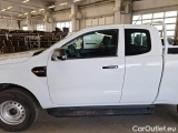  Ford  Ranger FORD  / 2019 / 4P / PICKUP SUPERCAB XL 4WD 2.0 TDCI 170CV #104