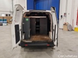  Nissan  NV200 NISSAN  2014 FURGONE 1.5 DCI 110CV EURO6 (N1) #5