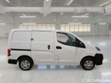  Nissan  NV200 NISSAN  2014 FURGONE 1.5 DCI 110CV EURO6 (N1) #7
