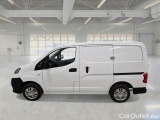  Nissan  NV200 NISSAN  2014 FURGONE 1.5 DCI 110CV EURO6 (N1) #8