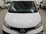  Nissan  NV200 NISSAN  2014 FURGONE 1.5 DCI 110CV EURO6 (N1) #27