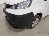  Nissan  NV200 NISSAN  2014 FURGONE 1.5 DCI 110CV EURO6 (N1) #30