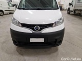  Nissan  NV200 NISSAN  2014 FURGONE 1.5 DCI 110CV EURO6 (N1) #34