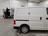  Nissan  NV200 NISSAN  2014 FURGONE 1.5 DCI 110CV EURO6 (N1) #51