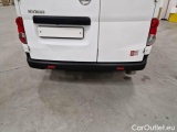  Nissan  NV200 NISSAN  2014 FURGONE 1.5 DCI 110CV EURO6 (N1) #58