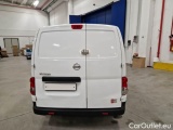  Nissan  NV200 NISSAN  2014 FURGONE 1.5 DCI 110CV EURO6 (N1) #64