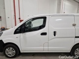  Nissan  NV200 NISSAN  2014 FURGONE 1.5 DCI 110CV EURO6 (N1) #86