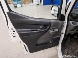  Nissan  NV200 NISSAN  2014 FURGONE 1.5 DCI 110CV EURO6 (N1) #118