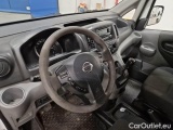  Nissan  NV200 NISSAN  2014 FURGONE 1.5 DCI 110CV EURO6 (N1) #124