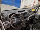  Nissan  NV200 NISSAN  2014 FURGONE 1.5 DCI 110CV EURO6 (N1) #122