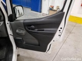  Nissan  NV200 NISSAN  2014 FURGONE 1.5 DCI 110CV EURO6 (N1) #160
