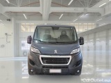  Peugeot  Boxer PEUGEOT  / 2014 / 4P / FURGONE 330 L1H1 2.2 BLUEHDI 120CV SeS #6