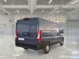  Peugeot  Boxer PEUGEOT  / 2014 / 4P / FURGONE 330 L1H1 2.2 BLUEHDI 120CV SeS #2