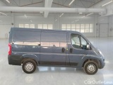  Peugeot  Boxer PEUGEOT  / 2014 / 4P / FURGONE 330 L1H1 2.2 BLUEHDI 120CV SeS #7