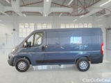  Peugeot  Boxer PEUGEOT  / 2014 / 4P / FURGONE 330 L1H1 2.2 BLUEHDI 120CV SeS #8