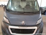  Peugeot  Boxer PEUGEOT  / 2014 / 4P / FURGONE 330 L1H1 2.2 BLUEHDI 120CV SeS #22