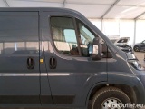  Peugeot  Boxer PEUGEOT  / 2014 / 4P / FURGONE 330 L1H1 2.2 BLUEHDI 120CV SeS #35