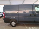  Peugeot  Boxer PEUGEOT  / 2014 / 4P / FURGONE 330 L1H1 2.2 BLUEHDI 120CV SeS #44