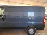  Peugeot  Boxer PEUGEOT  / 2014 / 4P / FURGONE 330 L1H1 2.2 BLUEHDI 120CV SeS #71