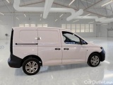  Volkswagen  Caddy VOLKSWAGEN  / 2020 / 4P / VETT. FURGONATA 2.0 TDI 75KW SCR CARGO BUSINESS #7
