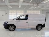  Volkswagen  Caddy VOLKSWAGEN  / 2020 / 4P / VETT. FURGONATA 2.0 TDI 75KW SCR CARGO BUSINESS #8