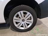  Volkswagen  Caddy VOLKSWAGEN  / 2020 / 4P / VETT. FURGONATA 2.0 TDI 75KW SCR CARGO BUSINESS #17