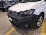  Volkswagen  Caddy VOLKSWAGEN  / 2020 / 4P / VETT. FURGONATA 2.0 TDI 75KW SCR CARGO BUSINESS #26