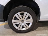  Volkswagen  Caddy VOLKSWAGEN  / 2020 / 4P / VETT. FURGONATA 2.0 TDI 75KW SCR CARGO BUSINESS #16