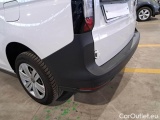  Volkswagen  Caddy VOLKSWAGEN  / 2020 / 4P / VETT. FURGONATA 2.0 TDI 75KW SCR CARGO BUSINESS #54