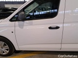  Volkswagen  Caddy VOLKSWAGEN  / 2020 / 4P / VETT. FURGONATA 2.0 TDI 75KW SCR CARGO BUSINESS #61