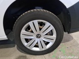  Volkswagen  Caddy VOLKSWAGEN  / 2020 / 4P / VETT. FURGONATA 2.0 TDI 75KW SCR CARGO BUSINESS #74