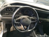  Volkswagen  Caddy VOLKSWAGEN  / 2020 / 4P / VETT. FURGONATA 2.0 TDI 75KW SCR CARGO BUSINESS #113