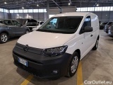  Volkswagen  Caddy VOLKSWAGEN  / 2020 / 4P / VETT. FURGONATA 2.0 TDI 75KW SCR CARGO BUSINESS #117