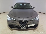  Alfa Romeo   STELVIO ALFA ROMEO / 2017 / 5P / SUV 2.2 TURBO DIESEL 190CV BUSINESS AT8 Q4 #6
