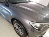 Alfa Romeo   STELVIO ALFA ROMEO / 2017 / 5P / SUV 2.2 TURBO DIESEL 190CV BUSINESS AT8 Q4 #40