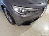 Alfa Romeo   STELVIO ALFA ROMEO / 2017 / 5P / SUV 2.2 TURBO DIESEL 190CV BUSINESS AT8 Q4 #37