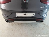  Alfa Romeo   STELVIO ALFA ROMEO / 2017 / 5P / SUV 2.2 TURBO DIESEL 190CV BUSINESS AT8 Q4 #57