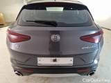  Alfa Romeo   STELVIO ALFA ROMEO / 2017 / 5P / SUV 2.2 TURBO DIESEL 190CV BUSINESS AT8 Q4 #64