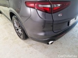  Alfa Romeo   STELVIO ALFA ROMEO / 2017 / 5P / SUV 2.2 TURBO DIESEL 190CV BUSINESS AT8 Q4 #66