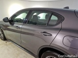  Alfa Romeo   STELVIO ALFA ROMEO / 2017 / 5P / SUV 2.2 TURBO DIESEL 190CV BUSINESS AT8 Q4 #72