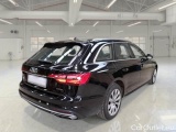  Audi  A4 AUDI  AVANT / 2019 / 5P / STATION WAGON 2.0 40 TDI QUAT. BUSIN ADVAN. S TRONIC #2